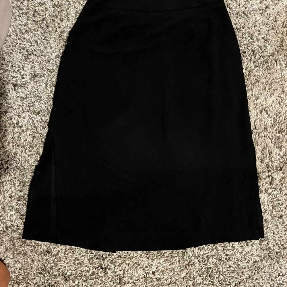 OAK + FORT midi skirt - Picture 5 of 5